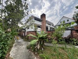 Hillview Estate (D23), Detached #636329291